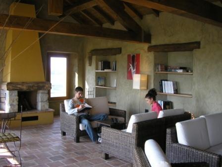 Ca' Villa Club Agriturismo Gabiano Exterior photo